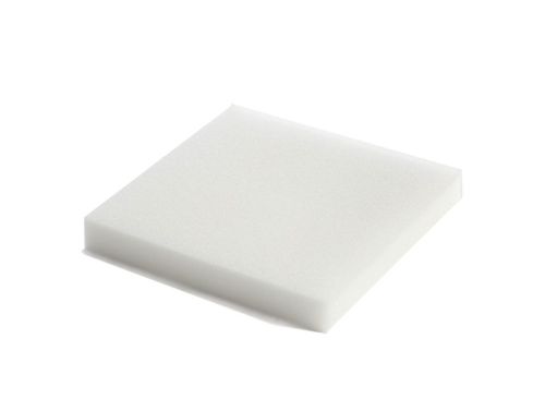 DEFRIES FOAM PAD / 100MM X 100MM X 13MM / BOX OF 100