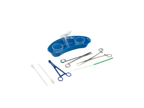 AMTECH IUD INSERTION PROCEDURE PACK / INDIVIDUAL