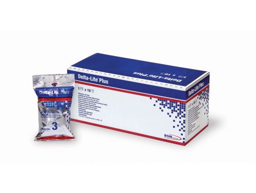 DELTA-LITE PLUS / 12.5CM X 3.6M / 1 ROLL