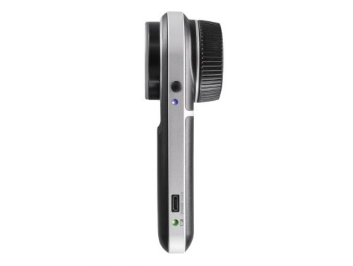 HEINE DELTAONE DERMATOSCOPE / LED / DELTAONE / DARK NIGHT LIMITED EDITION