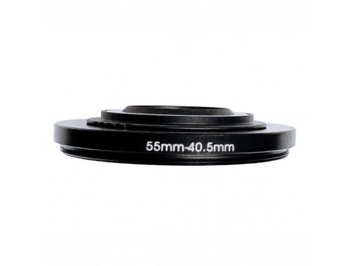 DERMLITE SLR CAMERA MAGNETIC CONNECTION SET