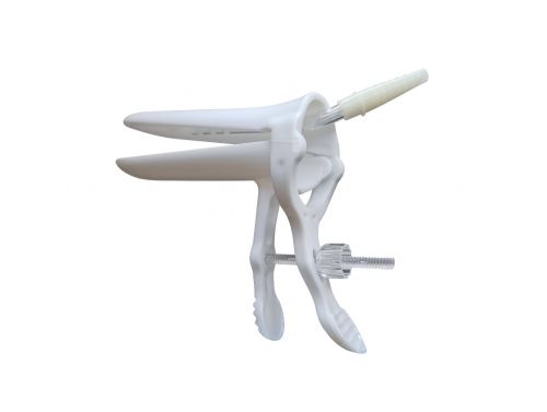 GEMSPEC DISPOSABLE VAGINAL SPECULUM / BOX OF 25