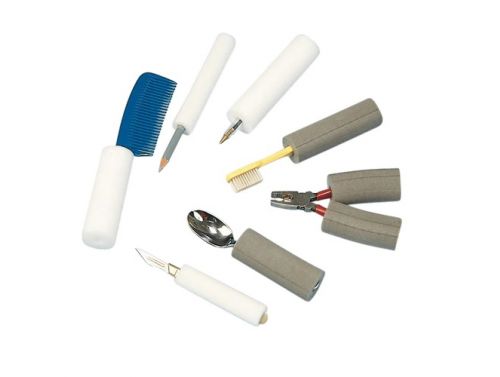 PLASTAZOTE FOAM TUBING