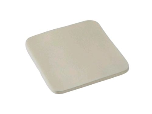 ANTIMICROBIAL FOAM DRESSING / 5CM X 5CM / BOX OF 25