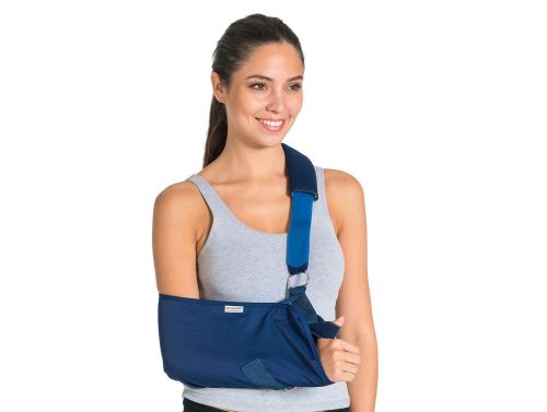 ORTHOLIFE EASY-FIT COMFORT ARM SLING