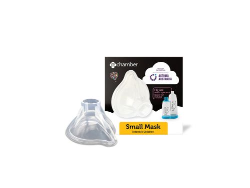 E-CHAMBER SMALL MASK / BOX OF 10