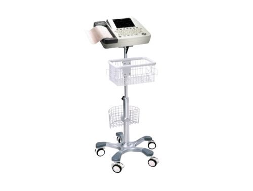EDAN ECG TROLLEY / SUITS SE-1200 EXPRESS