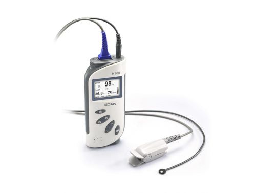 EDAN HANDHELD PULSE OXIMETER