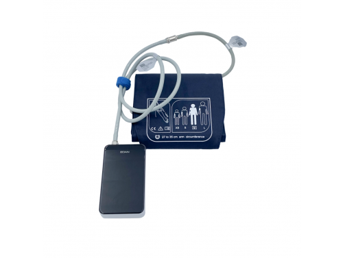 EXTENSION CABLE FOR EDAN NIBP 3M