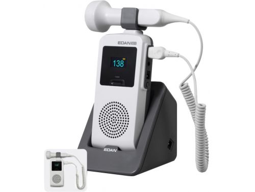 EDAN SD3 ULTRASONIC POCKET DOPPLER