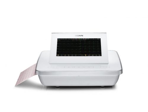 EDAN SE-1202 12 CHANNEL ECG