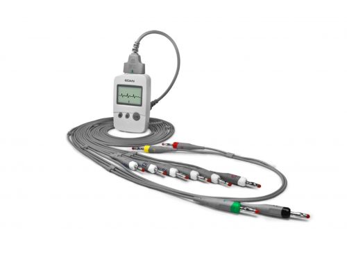 EDAN SE-1515 PC BASED ECG