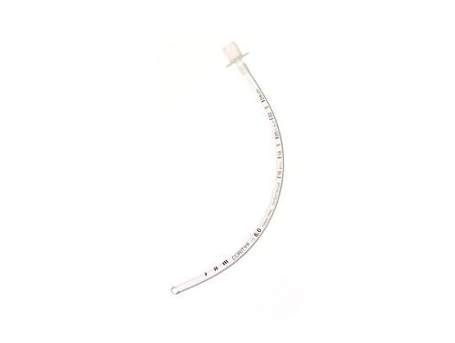ENDO TUBE UNCUFFED 6.0MM (9366E)