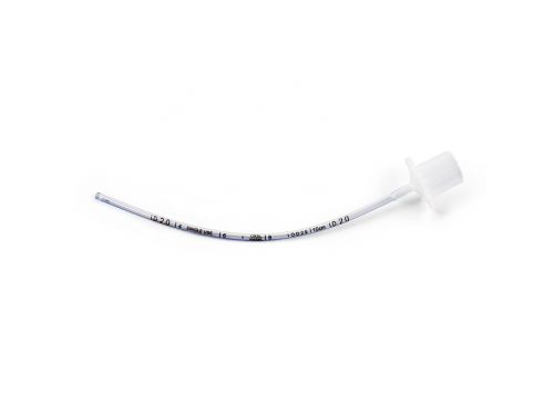 ENDOTRACH TUBE 5.0mm Uncuffed