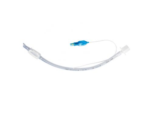 ENDOTRACHEAL CUFFED TUBE 3.0MM / EACH