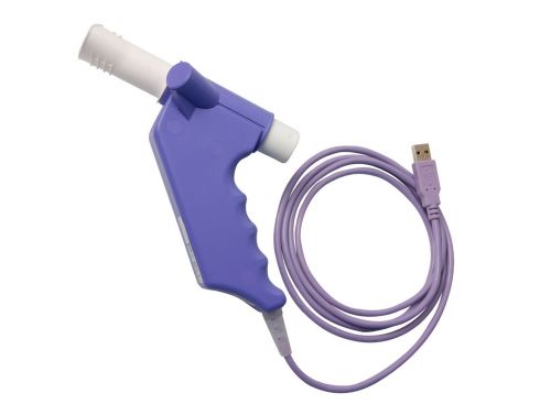 EASY ON-PC SPIROMETER