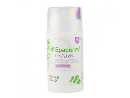 EPADERM CREAM / 50GM