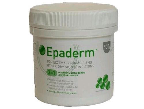 EPADERM OINTMENT / 500GM