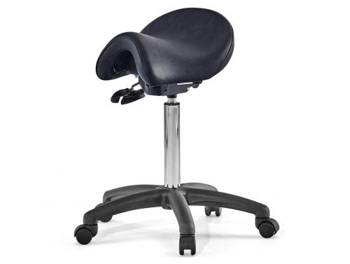 ERGONOMIC SADDLE SEAT