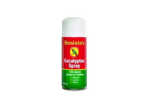 BOSISTOS EUCALYPTUS SPRAY / 200G