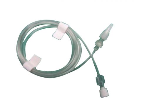 EXTENSION SET MICRO BORE / 25CM / BOX/100