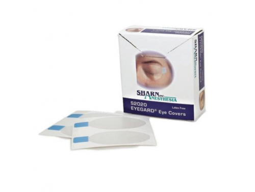 EYEGARD ADULT EYEGARD PATIENT EYE PROTECTION / BOX OF 100