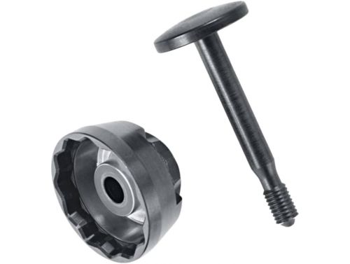 FEIN CAST SAW BLADE SET ADAPTOR SUITED FOR OLDER FEIN MULTIMASTER MODELS
