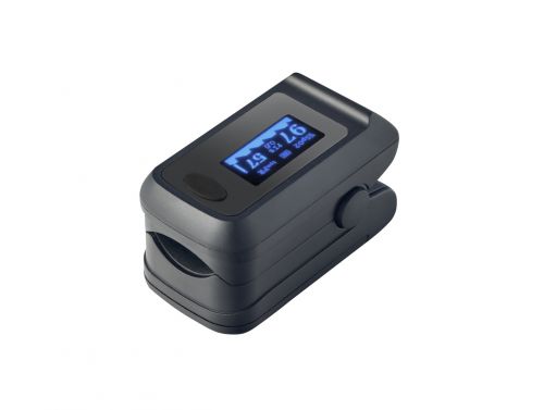 BOST FINGER PULSE OXIMETER  