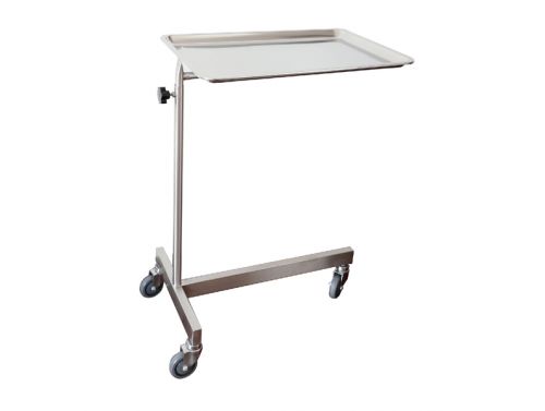 FISHER & WEBSTER MAYO INSTRUMENT TABLE