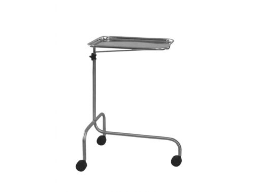 FISHER & WEBSTER VOST MAYO INSTRUMENT TABLE
