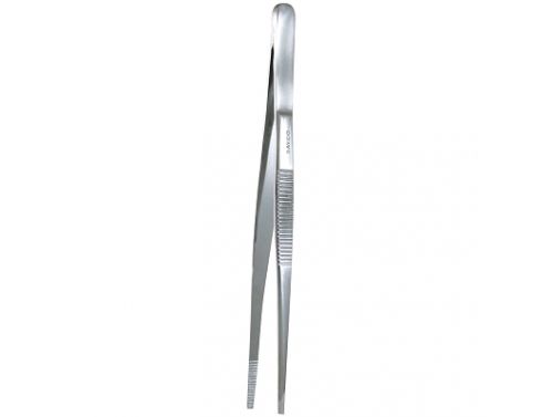 FORCEPS FIRST-AID / SHARP / 12.5CM / EACH