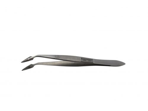 FORCEPS Splinter HUNTER 11cm Curved
