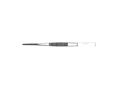 FORCEPS Tissue STANDARD 25cm 1x2