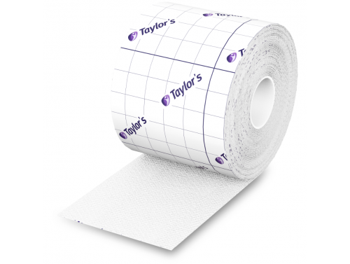 TAYLOR'S FORMFIX HYPOALLERGENIC FIXATION TAPE