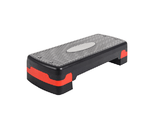 FORTRESS MINI AEROBIC STEP / 68 x 30 x 15cm
