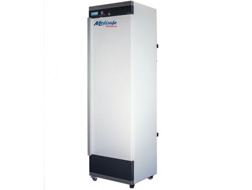 FREEZER MEDISAFE 258ULT-256 LITRE, UPRIGHT. -60 TO -86 DEGREES TEMPERATURE RANGE