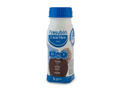 FRESUBIN 2KCAL FIBRE DRINK EASYBOTTLE / CHOCOLATE / 200ML