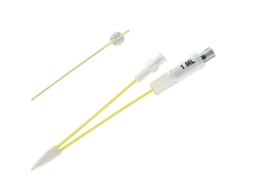 COOK SILICONE BALLOON HSG CATHETER