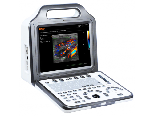 EMPEROR G20 COLOR DOPPLER DIAGNOSTIC SYSTEM