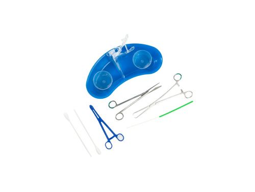  DEFRIES IUD INSERTION PROCEDURE PACK