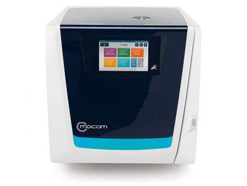 MOCOM SUPREME 28L STERILISER