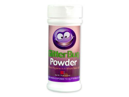 GLITTER BUG POWDER / 2.5OZ