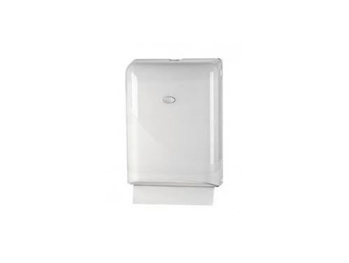 HAND TOWEL DISPENSER ULTRASLIM I/LEAVE IC2430