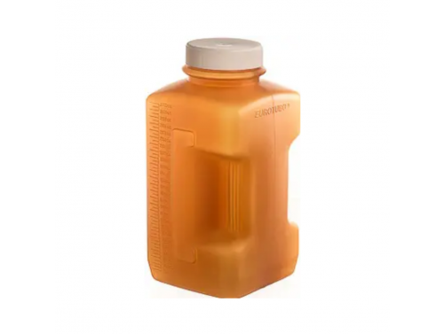 GREINER URINE CONTAINER 24 HOUR / BOX OF 34