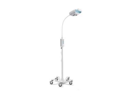 GS600 MINOR PROCEDURE LIGHT