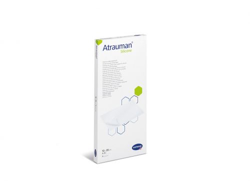 HARTMANN ATRAUMAN® SILICONE