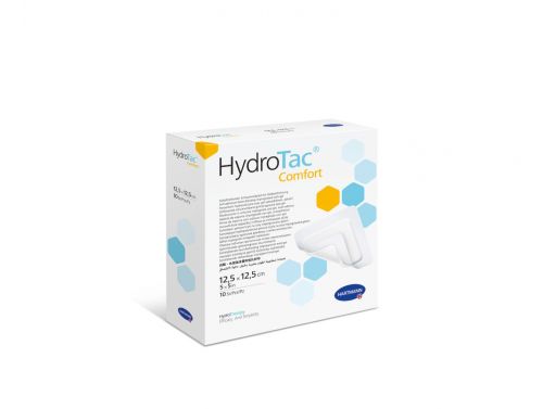 HARTMANN HYDROTAC® COMFORT ABSORBENT FOAM WITH HYDROGEL LAYER