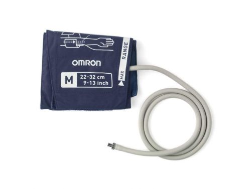 OMRON CUFF MEDIUM / 22 - 23 CM / SUITS HBP1300