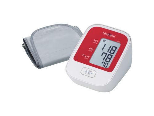 HEARTSURE BP100 WITH A MEDIUM CUFF (22-32CM)