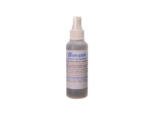 HOS-GON NO SMELLS 120ML